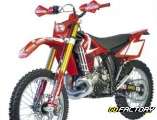 Gas Gas EC 250 RACING